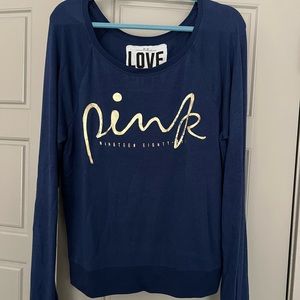 Victoria’s Secret PINK Sweater Size M